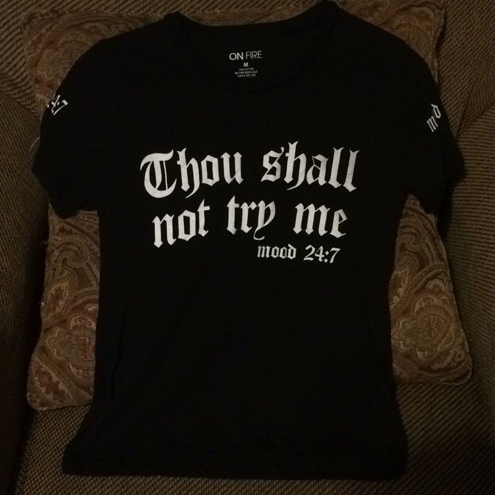 T-shirt